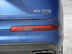 2016款 45 TFSI line尊贵型
