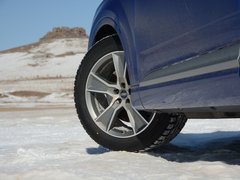 2016款 45 TFSI line尊贵型