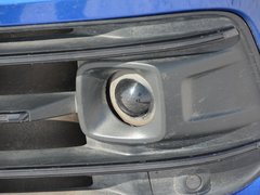 2016款 45 TFSI line尊贵型