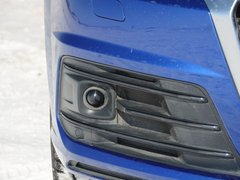 2016款 45 TFSI line尊贵型