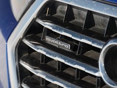 2016款 45 TFSI line尊贵型