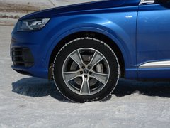 2016款 45 TFSI line尊贵型