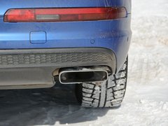2016款 45 TFSI line尊贵型