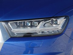 2016款 45 TFSI line尊贵型