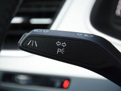 2016款 45 TFSI line尊贵型