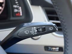2016款 45 TFSI line尊贵型