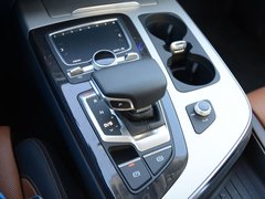2016款 45 TFSI line尊贵型