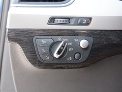 2016款 45 TFSI line尊贵型