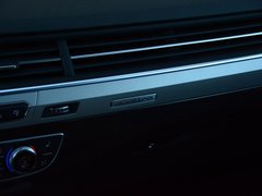 2016款 45 TFSI line尊贵型