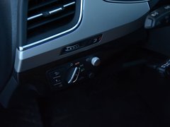 2016款 45 TFSI line尊贵型