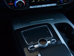 2016款 45 TFSI line尊贵型