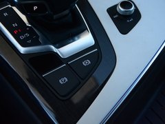 2016款 45 TFSI line尊贵型