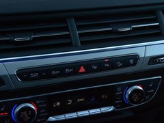 2016款 45 TFSI line尊贵型