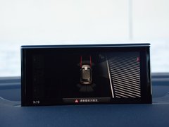 2016款 45 TFSI line尊贵型
