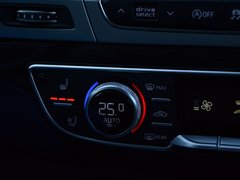 2016款 45 TFSI line尊贵型