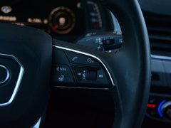 2016款 45 TFSI line尊贵型