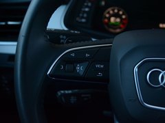 2016款 45 TFSI line尊贵型