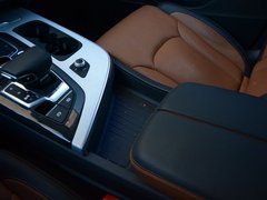 2016款 45 TFSI line尊贵型