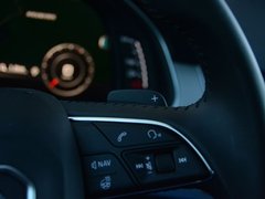 2016款 45 TFSI line尊贵型