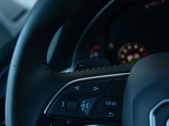 2016款 45 TFSI line尊贵型