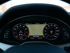 2016款 45 TFSI line尊贵型