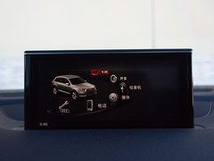 2016款 45 TFSI line尊贵型