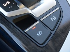 2016款 45 TFSI line尊贵型
