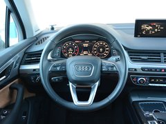 2016款 45 TFSI line尊贵型