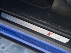 2016款 45 TFSI line尊贵型