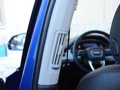 2016款 45 TFSI line尊贵型