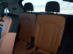 2016款 45 TFSI line尊贵型