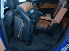 2016款 45 TFSI line尊贵型