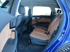 2016款 45 TFSI line尊贵型
