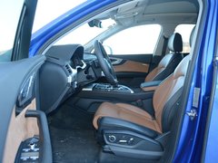 2016款 45 TFSI line尊贵型