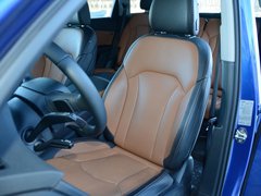 2016款 45 TFSI line尊贵型