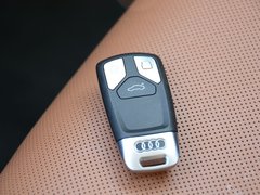 2016款 45 TFSI line尊贵型