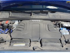 2016款 45 TFSI line尊贵型
