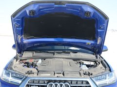 2016款 45 TFSI line尊贵型