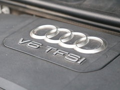 2016款 45 TFSI line尊贵型