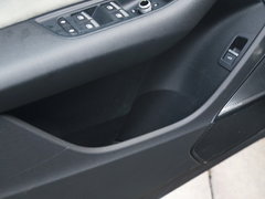 2016款 45 TFSI line尊贵型