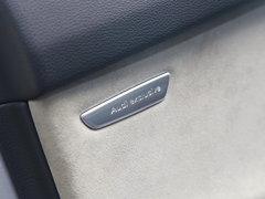 2016款 45 TFSI line尊贵型