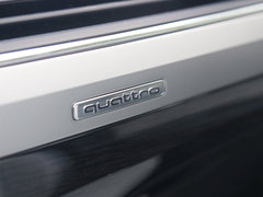 2016款 45 TFSI line尊贵型