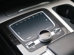 2016款 45 TFSI line尊贵型