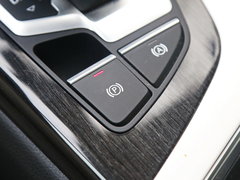 2016款 45 TFSI line尊贵型