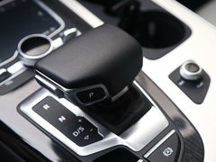 2016款 45 TFSI line尊贵型
