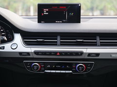 2016款 45 TFSI line尊贵型