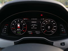 2016款 45 TFSI line尊贵型