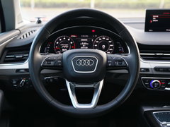 2016款 45 TFSI line尊贵型