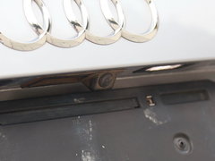 2016款 45 TFSI line尊贵型