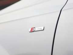 2016款 45 TFSI line尊贵型